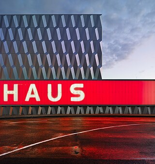 Architekturfotografie von Stefan Müller