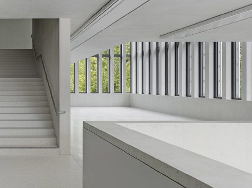 Architekturfotografie von Stefan Müller