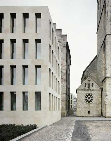 Architekturfotografie von Stefan Müller