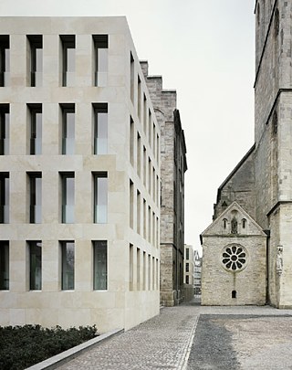 Architekturfotografie von Stefan Müller