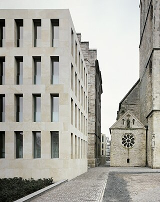 Architekturfotografie von Stefan Müller