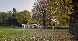 Architekturfotografie von Stefan Müller