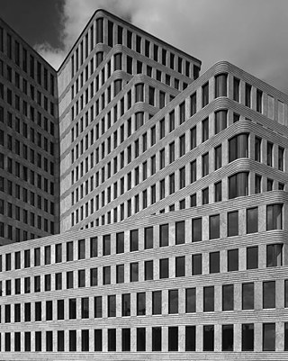 Architekturfotografie von Stefan Müller