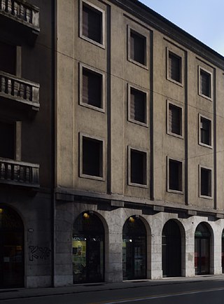 Architekturfotografie von Stefan Müller