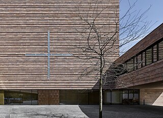 Architekturfotografie von Stefan Müller