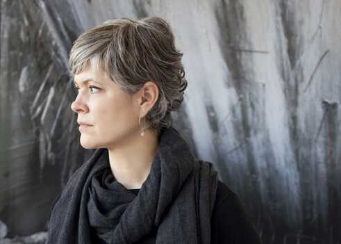 Friederike von Rauch