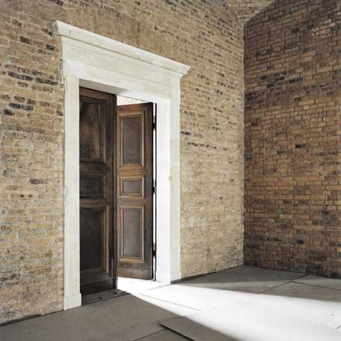 Architectural photography by Friederike von Rauch