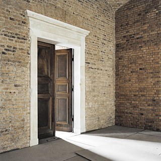 Architekturfotografie von Friederike von Rauch