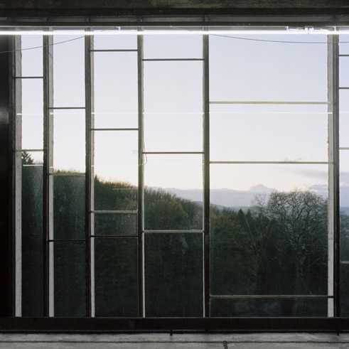 Architectural photography by Friederike von Rauch