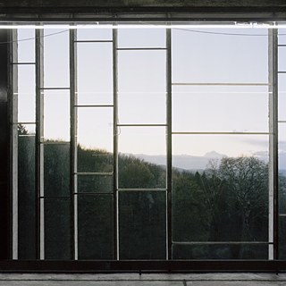 Architekturfotografie von Friederike von Rauch