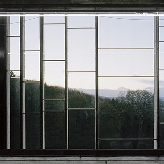 Architekturfotografie von Friederike von Rauch