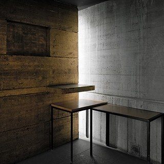 Architekturfotografie von Friederike von Rauch