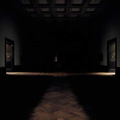 Architectural photography by Friederike von Rauch
