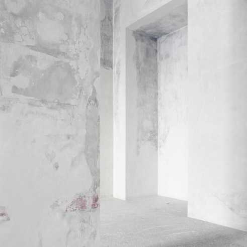 Architectural photography by Friederike von Rauch