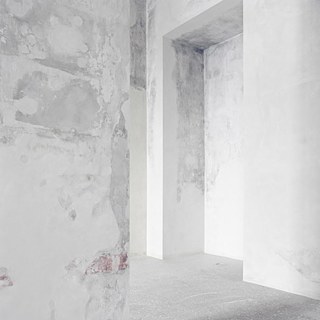 Architekturfotografie von Friederike von Rauch