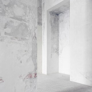Architekturfotografie von Friederike von Rauch