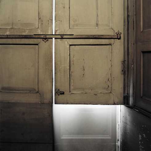 Architectural photography by Friederike von Rauch