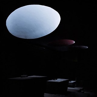 Architekturfotografie von Friederike von Rauch