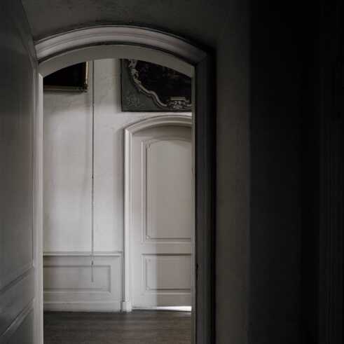 Architekturfotografie von Friederike von Rauch