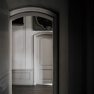 Architekturfotografie von Friederike von Rauch