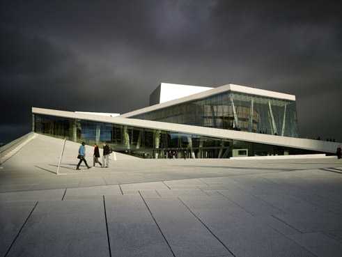 Architectural photography by Christian Richters