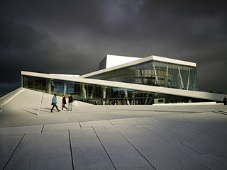 Architekturfotografie von Christian Richters