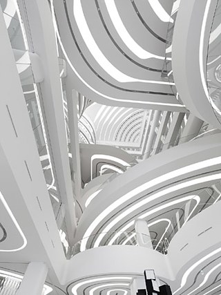 Architekturfotografie von Christian Richters