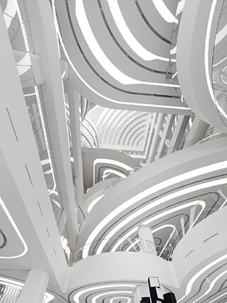 Architekturfotografie von Christian Richters