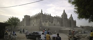 Architekturfotografie von Christian Richters