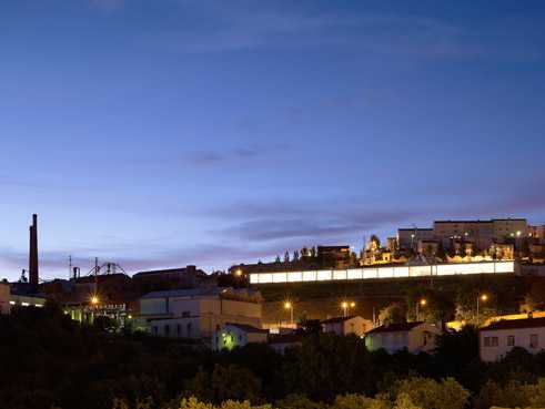 Architectural photography by Christian Richters