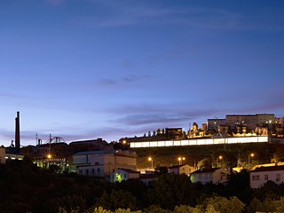 Architekturfotografie von Christian Richters