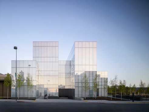 Architectural photography by Christian Richters