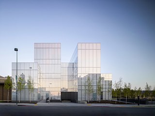 Architekturfotografie von Christian Richters