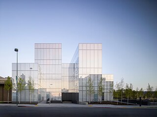 Architekturfotografie von Christian Richters