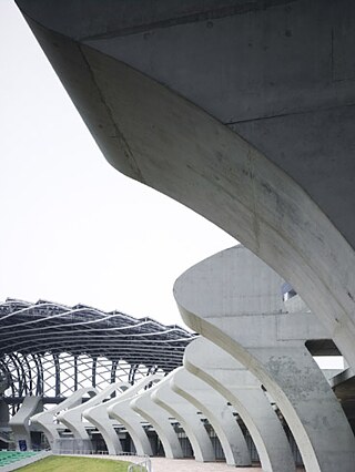Architekturfotografie von Christian Richters