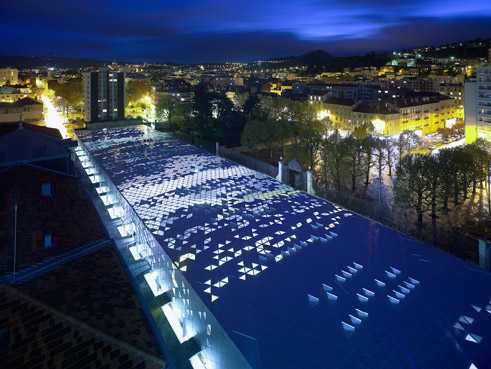 Architectural photography by Christian Richters
