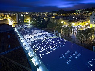 Architekturfotografie von Christian Richters