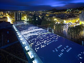 Architekturfotografie von Christian Richters