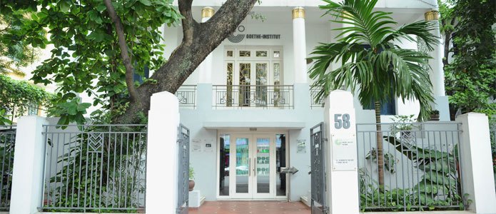 Goethe-Institut Hanoi