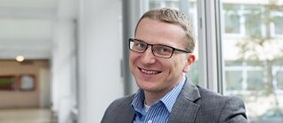 Kaarel Rundu Foto: Goethe-Institut Estland/Andres Treial