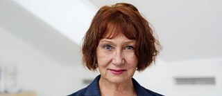 Lehti Hiller Foto: Goethe-Institut Estland/Andres Treial