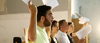 Φαρμακονήσι ή Το δίκιο του νερού