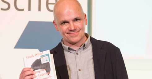 Frank Witzel