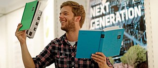 Ob positiv oder negativ: Eine Buchkritik wirkt oft verkaufsfördernd.