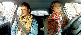Deutschlandlabor – Folge 9: Auto