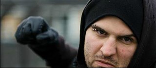 Ο νεοναζισμός προβληματίζει ολόκληρη την Ευρώπη.