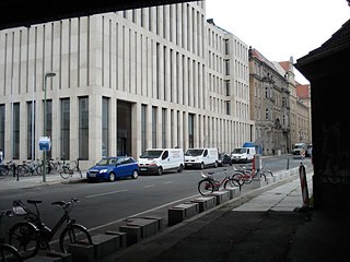 Jacob-und-Wilhelm-Grimm-Zentrum