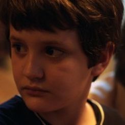 Val Maloku in -Babai- 