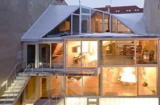 brandlhuber+ era, emde, Schneider: 0113 brunnenstrasse 9