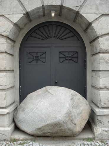 Sammlung Boros – Wohn- und Galeriebunker